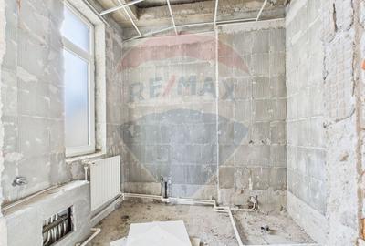 Vila S+P+2+M, 15 camere, ideala pentru investitie - Ștefan cel Mare - 9