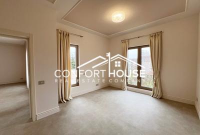 Vilă de lux in Iancu Nicolae, prima inchiriere, acces restrictionat - 43