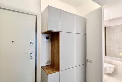 Studio de Inchiriat | Parcare subterană | Cortina North - 10