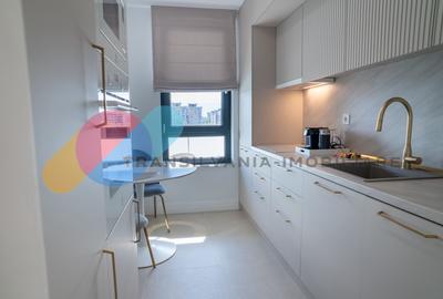 Apartament LUX 2 camere, 53mp - curatenie inclusa - Park Lake - 1