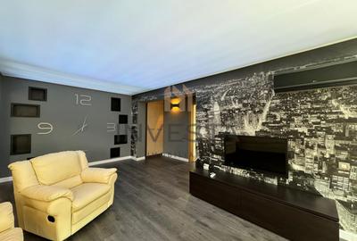 Apartament cu 2 camere/Cartier Andrei Muresanu/65 mp utili - 4