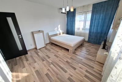 Liber apartament 1 camera, bloc 2018,  Nicolina, 2 minute de Belvedere, mobilat - 9