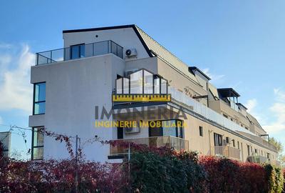 4 camere eficiente energetic cu priveliste-0% comision-550m Metrou - 28