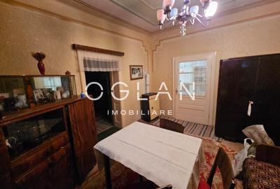 Casă individuala 3 camere, 1294 mp teren, Șeica Mare - 9