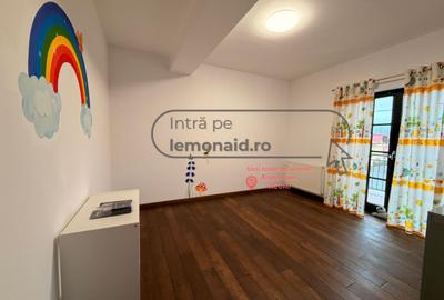 Apartament cu 3 camere de închiriat | Complex Toscana | Loc de parcare - 17