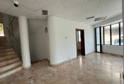 Zona Unirii 235 mp S+P terasa 150 mp - 2