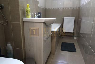 Apartament in zona Spitalului Judetean - 12