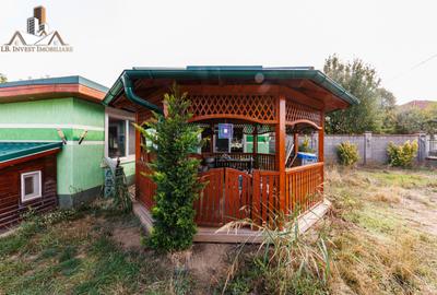 Casa individuala zona Giroc- 0%comision - 9