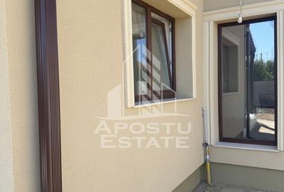 Duplex cu 5 camere în Ghiroda