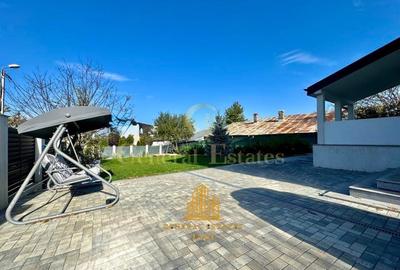 Vânzare Casă modernă - Galata lângă Platoul Însorit - 26