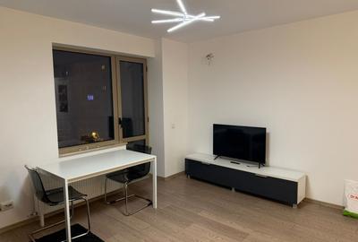 Apartament cu 2 camere decomandat, mobilat în Fundeni