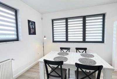 Vila individuală 5 camere | complet mobilata si utilata | 50m de Padure - 9