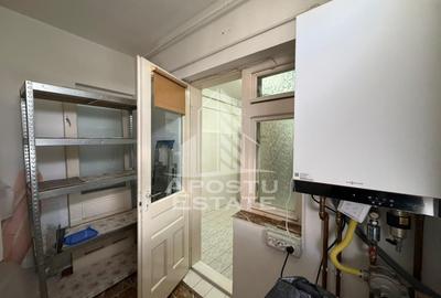 Apartament cu 3 camere, decomandat, zona Soarelui, Timisoara - 10