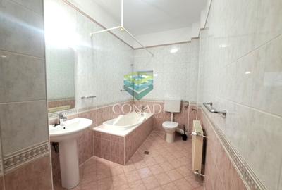 Zona Herastrau, vila cu 7 camere de inchiriat, 315 mp utili - 6