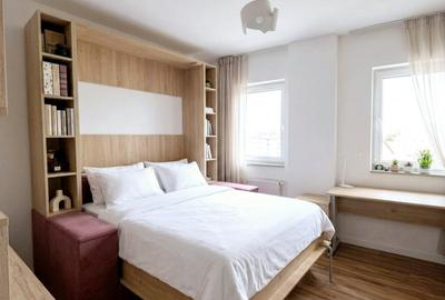 3 camere Sophia Residence- Buna Ziua, terasa 26mp, parcare inclusa, comision 0! - 4