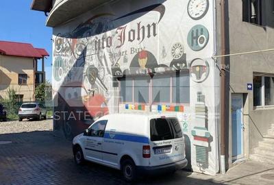 Hale  Service 50-90mp I Suceava/Scheia I400-500 Euro/Luna - 4