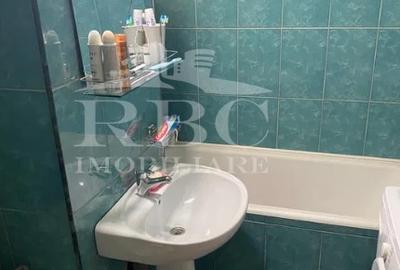 Apartament 2 camere decomandat in Manastur - 7