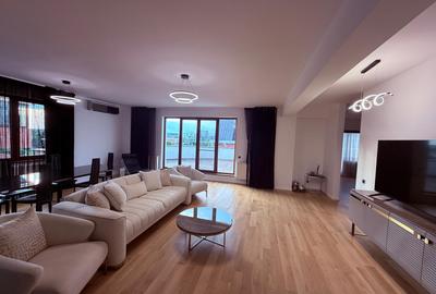 PENTHOUSE PREMIUM ÎN NORDULUI – HERĂSTRĂU | 3 CAMERE | 193 MP TOTALI | TERASĂ - 1