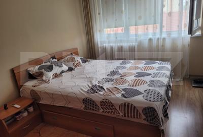 Apartament 52 mp, renovat, balcon, zonă verde și liniștită, Grigorescu - 8