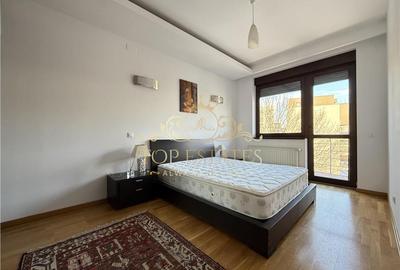 Vanzare duplex 5 camere Nordului - Herastrau, Bucuresti - 16