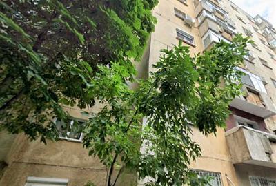 Apartament cu 2 camere semidecomandat în Tineretului