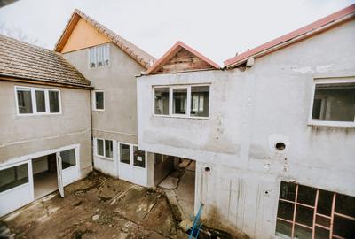HALE SI SPATIU ADMINISTRATIV DE INCHIRIAT ZONA GARII SIBIU - 6