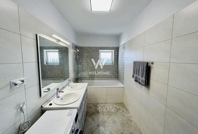 Penthouse la cheie, 4 camere, 2 bai, terasa mare, cart. Kogalniceanu - 8