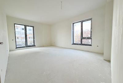 Apartamente 2camere imobil nou zona Straulesti-Jiului - 7