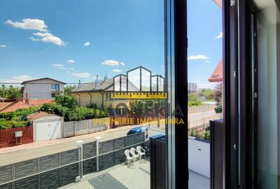 Vila singulara 5-6 cam-600m Auchan Titan -comision 0%- 250m Parcul Teilor - 36