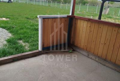 Grădină 862 mp cu cabanuta și pomi fructiferi – între Tălmaciu și Sadu - 10
