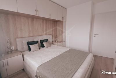 Apartament cu 2 camere si gradina in Floresti - 2