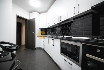 3 camere Decomandat, 75mp, Zona Copou - Iași - 9
