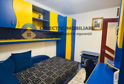 Apartament 3 camere/2 balcoane 79 MP ALL INCLUSIVE  Zona Orion - 15