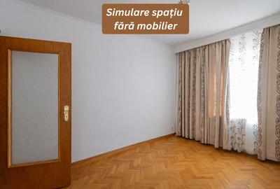 INEL 2 – Dezrobirii – 3 camere decomandate, 2 bai, etaj 3/4, bloc 1987 - 16