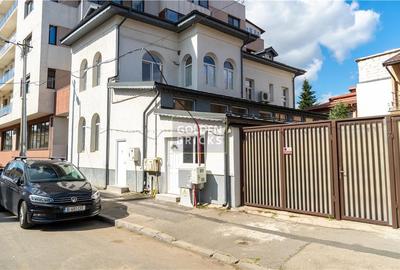 Dacia |Eminescu | Vila individuala | 355mp utili  | renovata - 2
