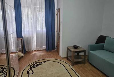 Garsonieră semidecomandată, mobilată în Titan