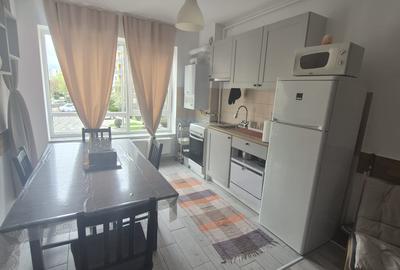 Inchiriere studio mobilat si utilat Aavantgarden3 Brasov - 2