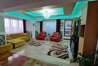 PENTHOUSE LUX - LOCATIE EXCELENTA -VIEW SUPERB - TERASA AMENAJATA 300 MP - 20