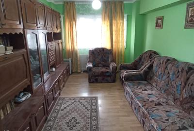 Apartament spațios cu 4 camere et 1  Str. Mărgeanului, aproape de 13 Sept - 6