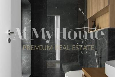 VILA NOUA UTILATA SI MOBILATA// FINISAJE PREMIUM // 5 CAMERE- PIPERA - 13