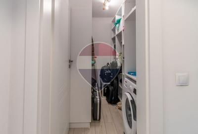Apartament de inchiriat | 2 camere | Borhanci | PET FRIENDLY - 8