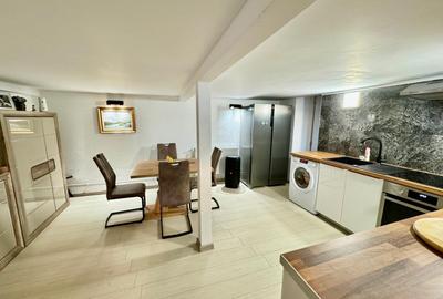 Inchiriez Studio/Bogdanestilor - 1