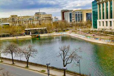 Apartament cu 4 camere în Unirii