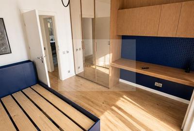 Incheiere Penthouse 92mp | 44mp terasa | 1 parcare | Iulius Mall - 10