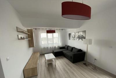 Apartament Regie Residence Metrou Bloc nou - 1