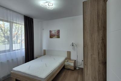 Apartament 2 camere Open-space cu Gradina in Orasul Magurele - 7