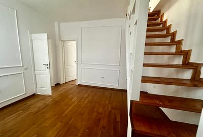 Vila  deosebita cu 8 camere, renovata integral zona Kiseleff -Aviatorilor - 15