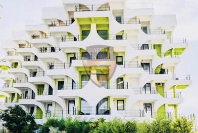 2 camere Mamaia Nord Zig Zag parcare terasa cu vedere la mare 55mp et 5/6 A/C - 10