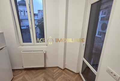 3 Camere de inchiriat | Unirii | Metrou | Centrala | Spatiu Birou - 9