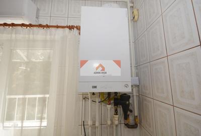 3 Camere Et 2 | Brancoveanu Metrou | Centrala Proprie | Loc parcare inclus - 16